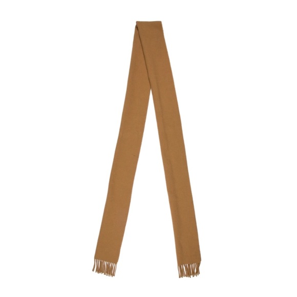 Totême Virgin Wool Scarf
